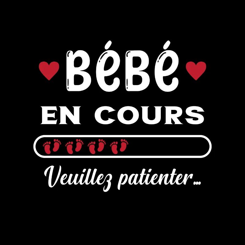 Bébé en cours