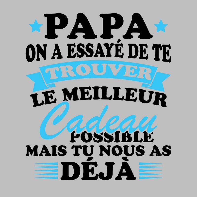 Dad Father's Day Gift World's Best Dad