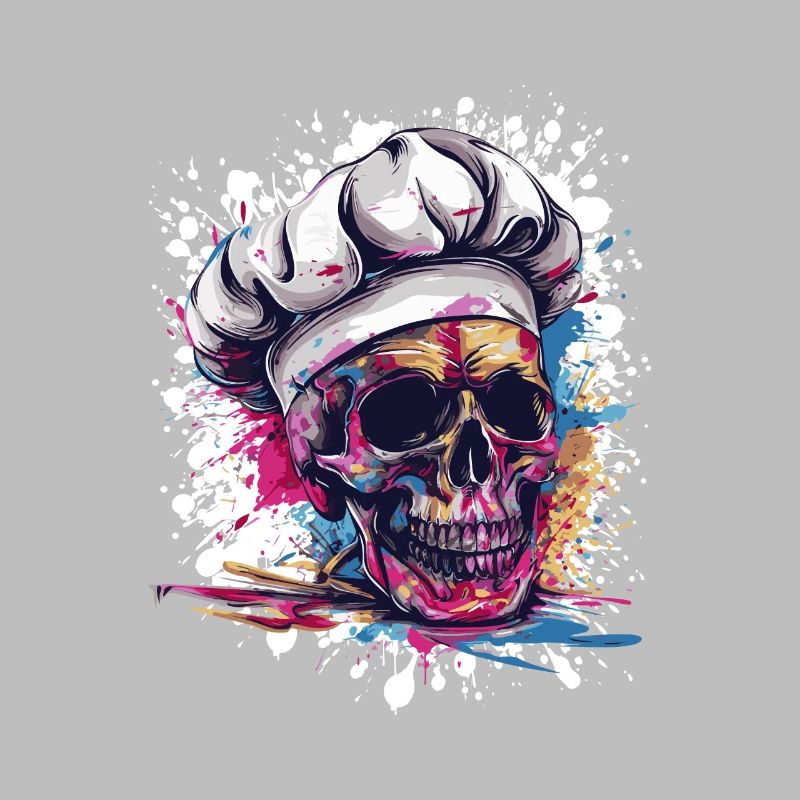 Chef Chef Crâne