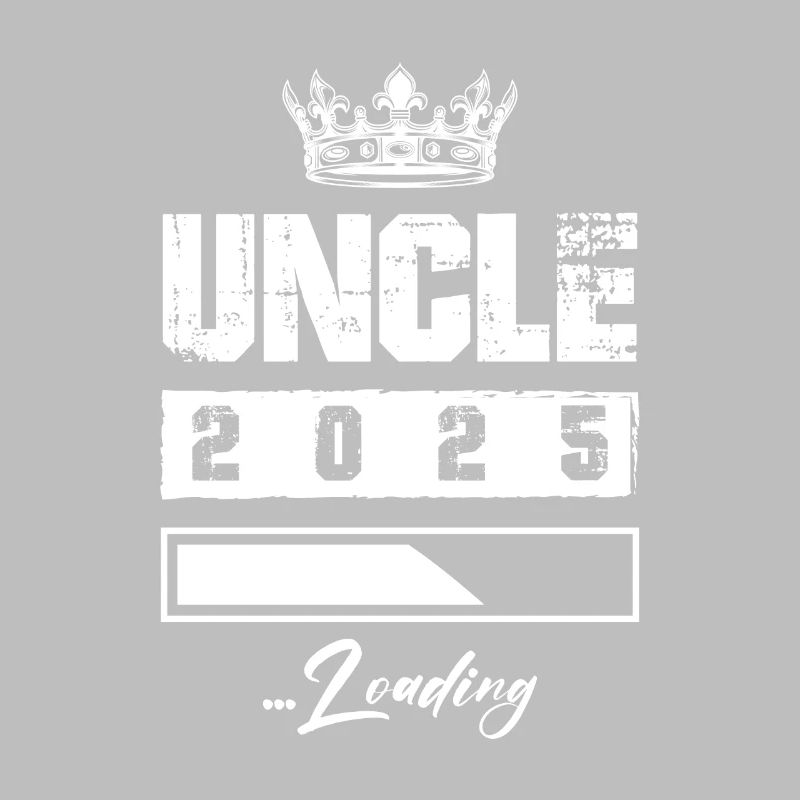 Uncle 2025 Loading