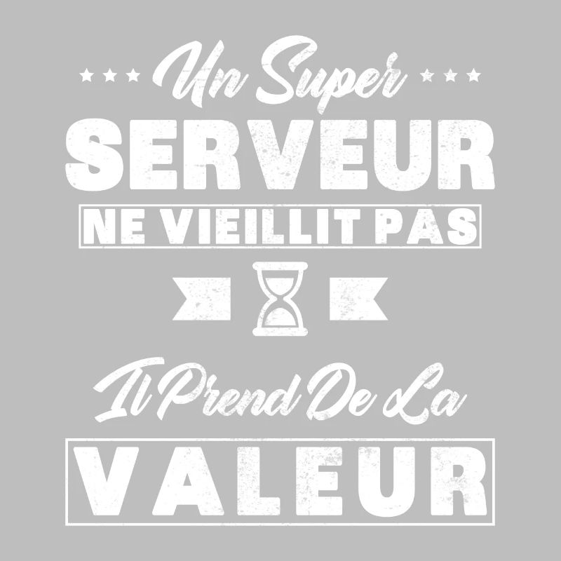 Ein Superserver altert nicht als Geschenkserver