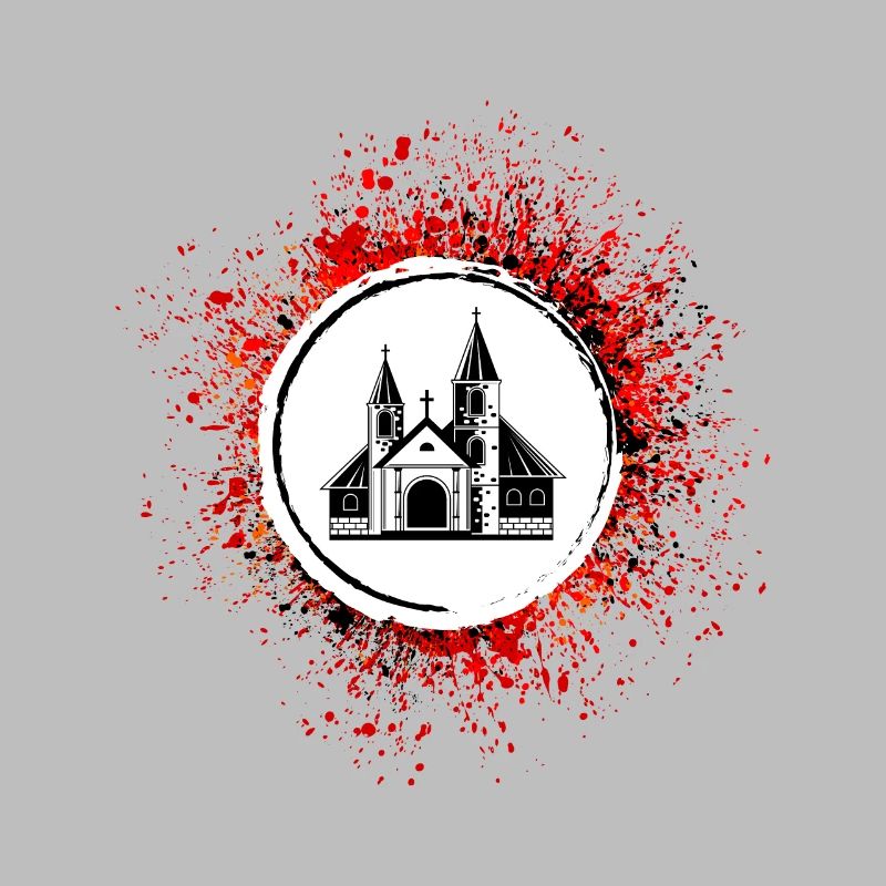 Kirche Gemeinde Glaube Christentum