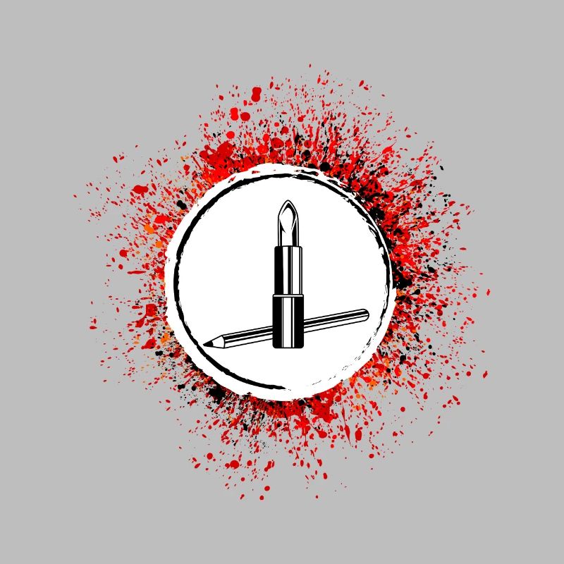 Make Up Cosmetic Icon