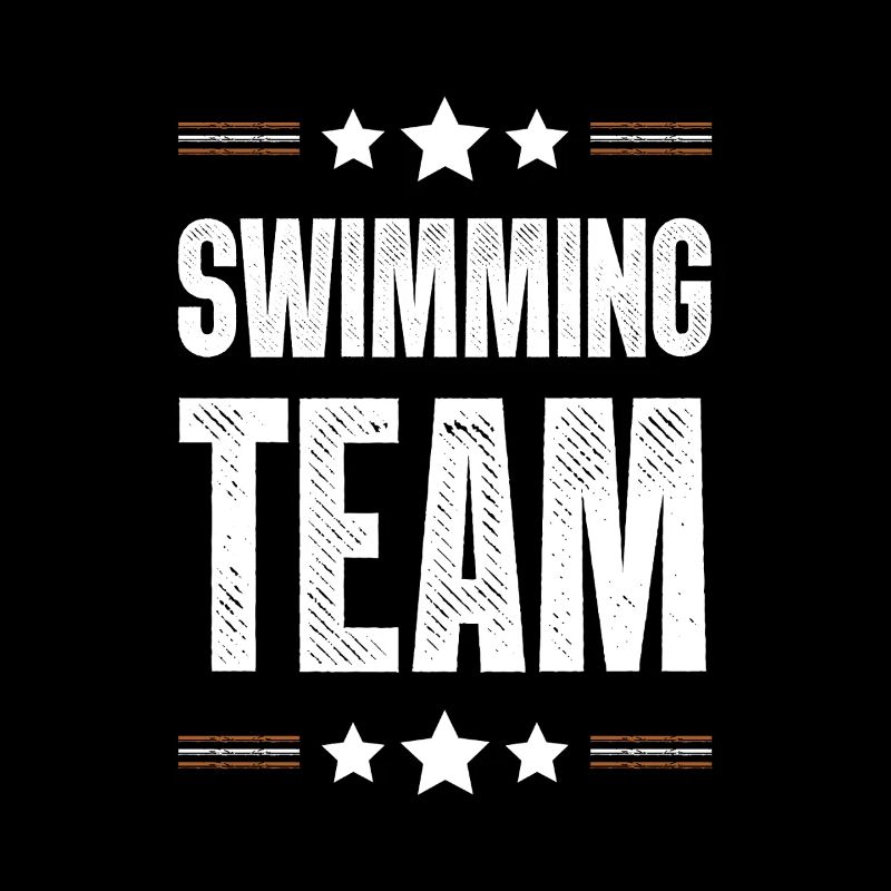 Équipe de natation