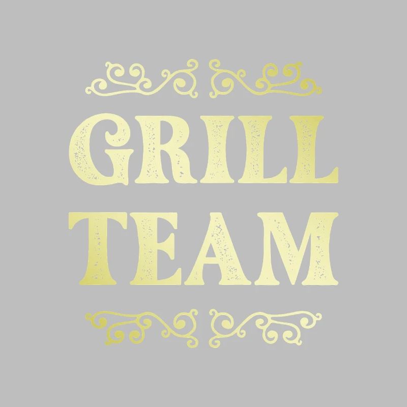 Grill Team