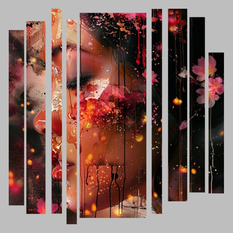 Sensual Elements