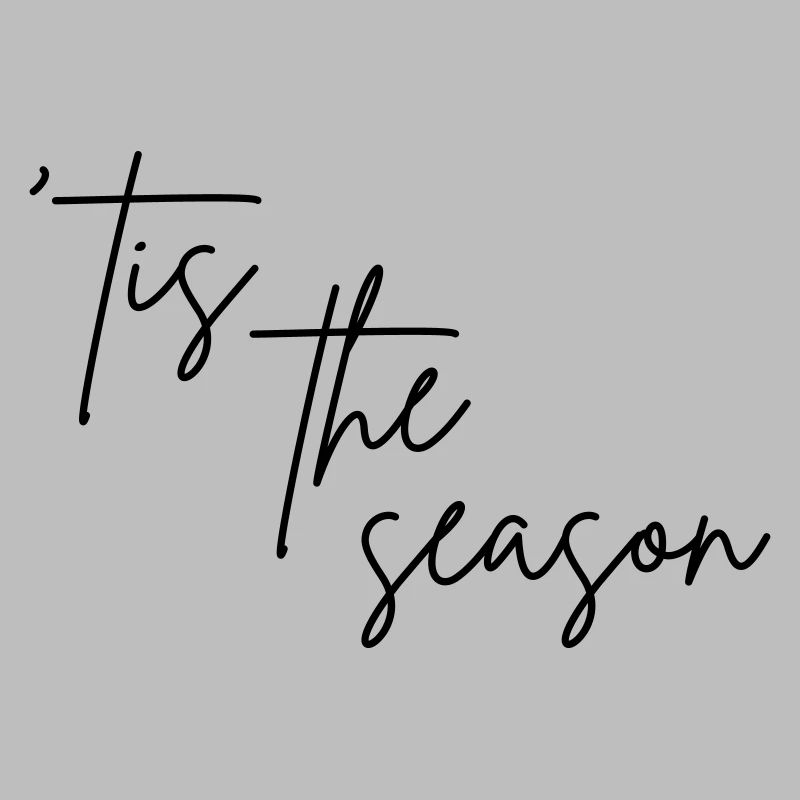 C’est la saison