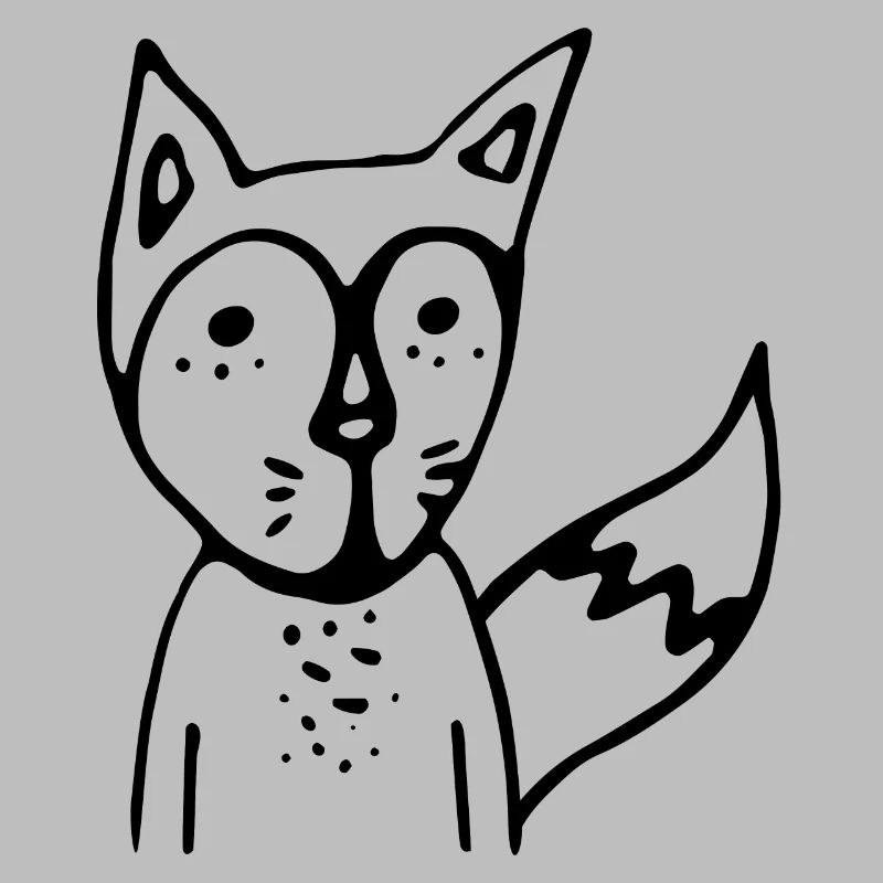 FUCHS black
