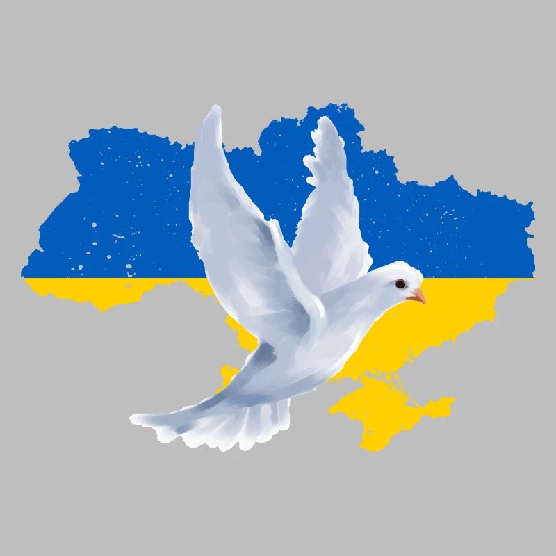 Map Ukrain