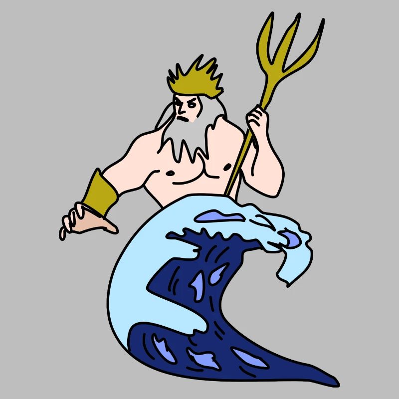 Sternzeichen Wassermann