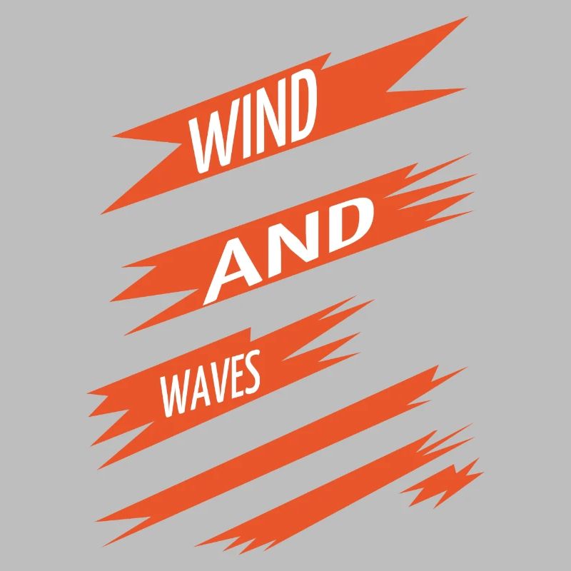 Statement Gift Idea Windsurfing Techniques