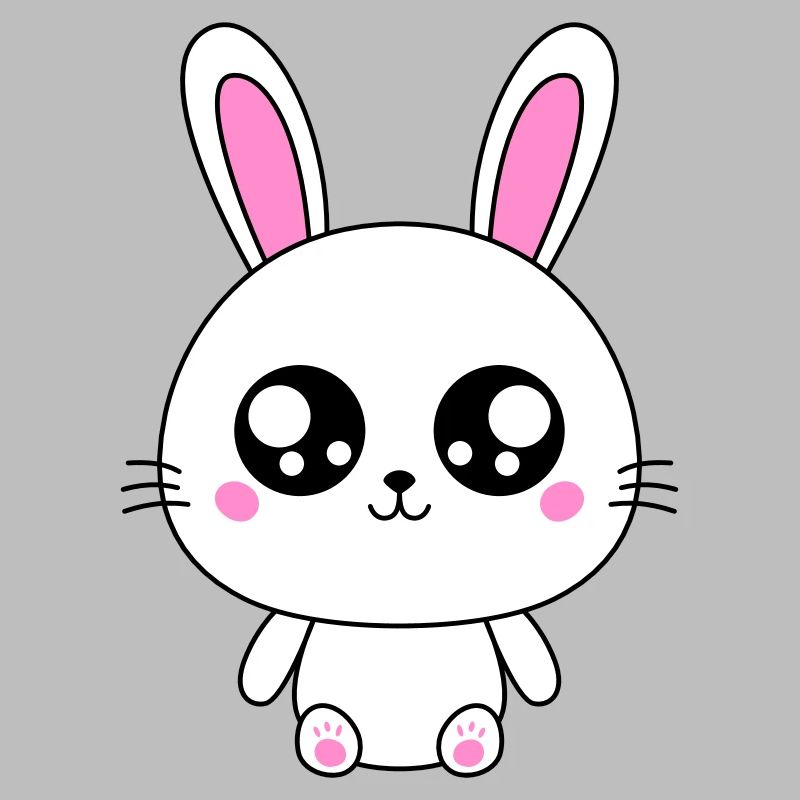 Cute Rabbit