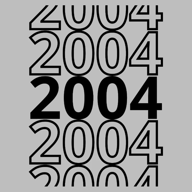 2004 2004 2004