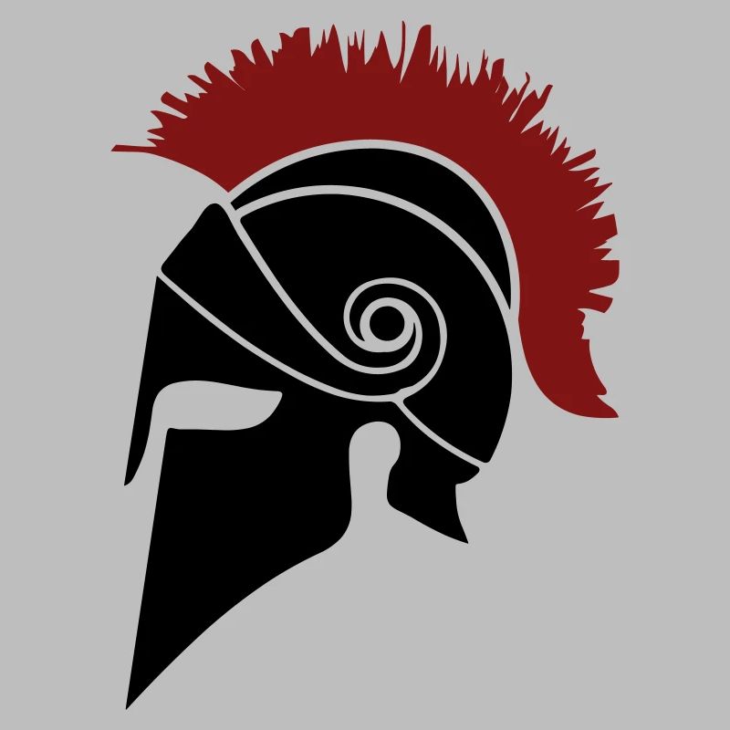 Sparta Warrior