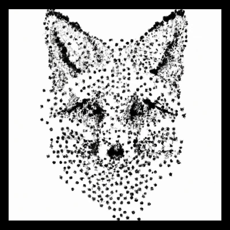 Fox (Dot-Point)