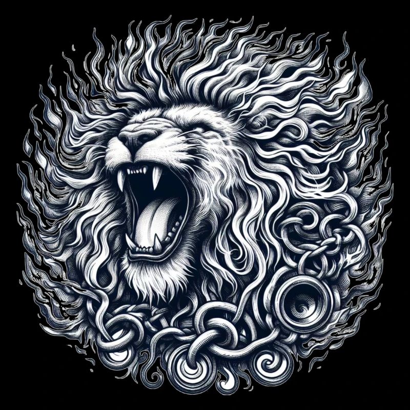 Living Like a Leo