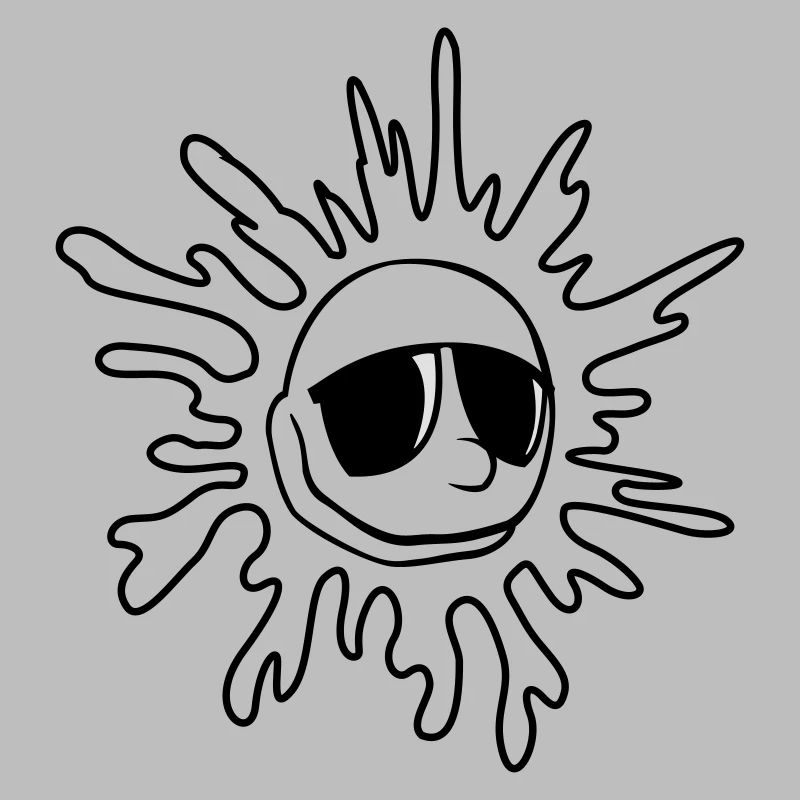 sonnenfleck