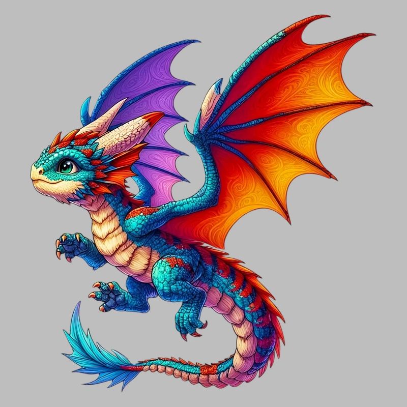 Drache