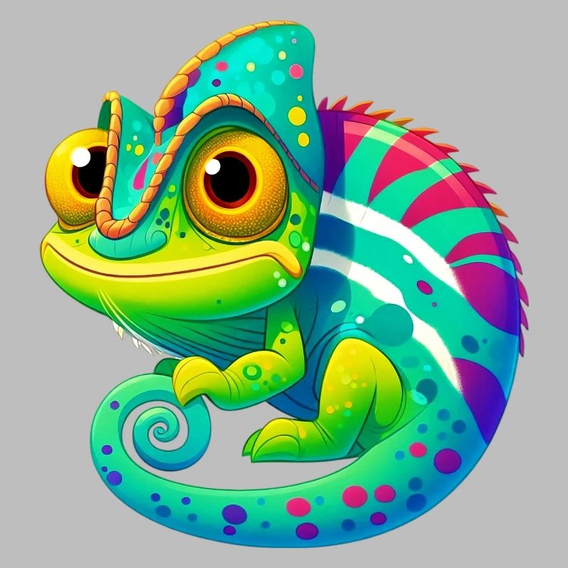 Chameleon