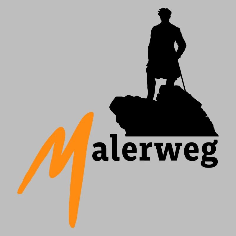 Malerweg, Elbe, Grès, Suisse saxonne