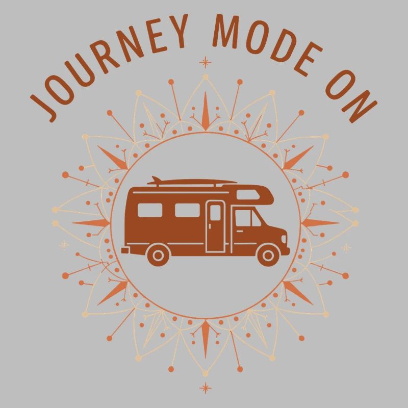Journey Mode On