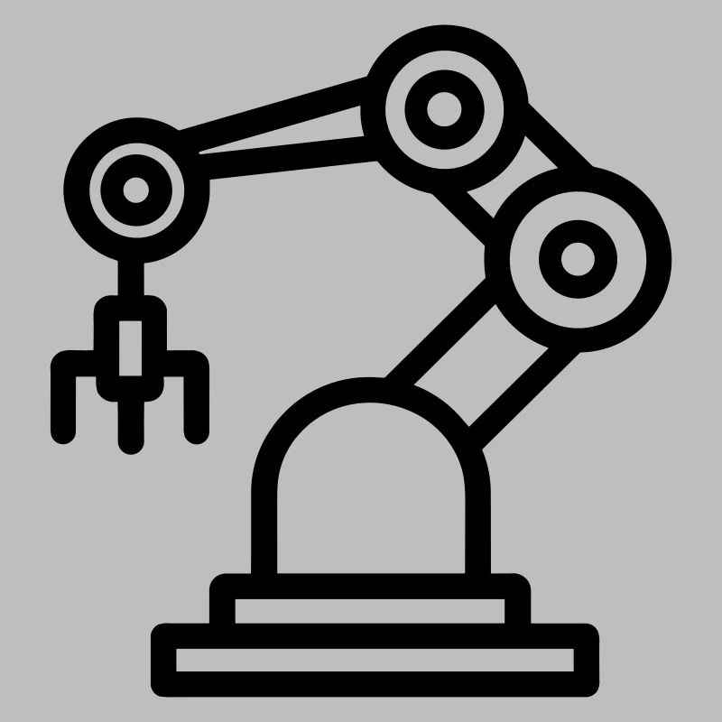bras robotique