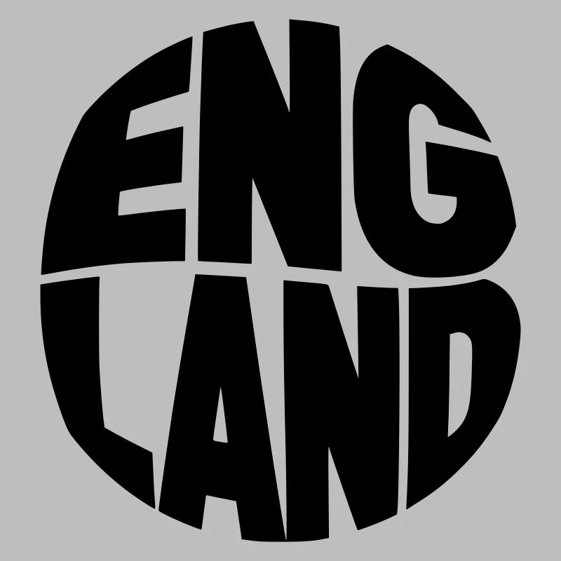 Typographie de l’Angleterre