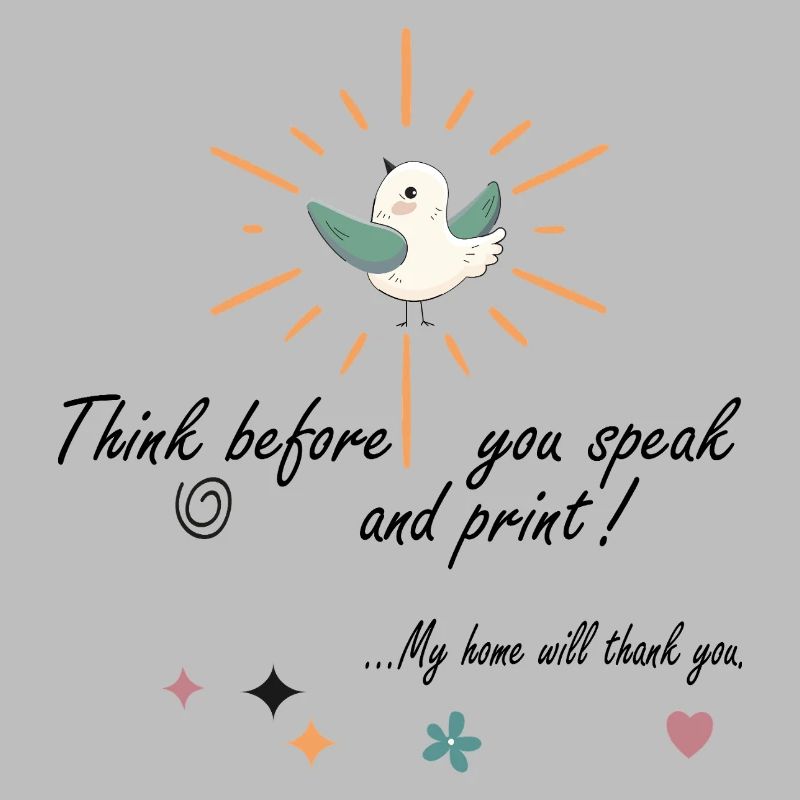 Think