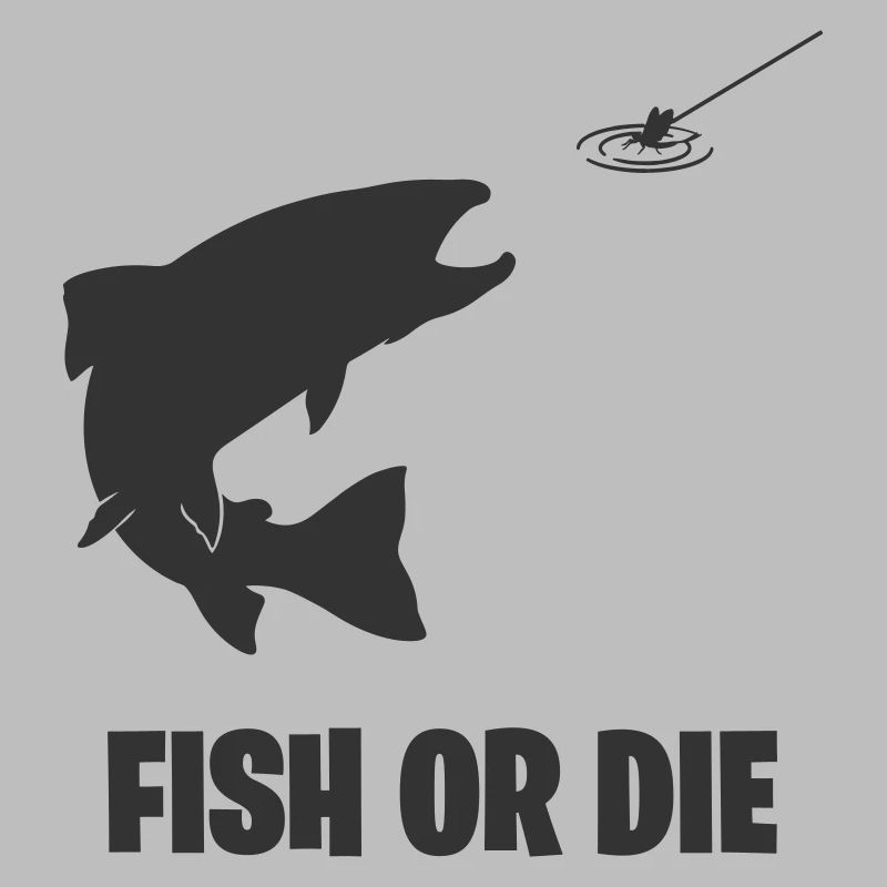 Fisch oder stirb