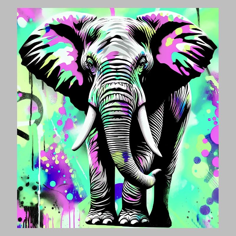 elephant