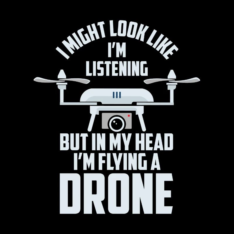 Drone Pilot
