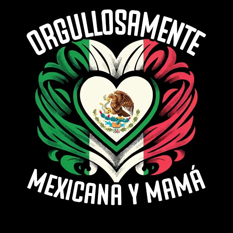 Muttertag, Mexikanische Mama, Mutterschaft, Beste