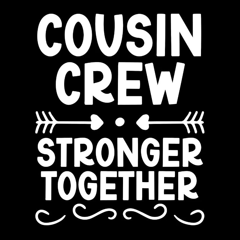 Cousin-crew, Bester Cousin Aller Zeiten,