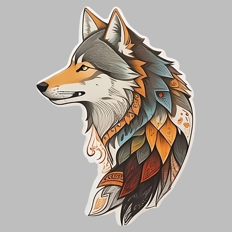 Wolf