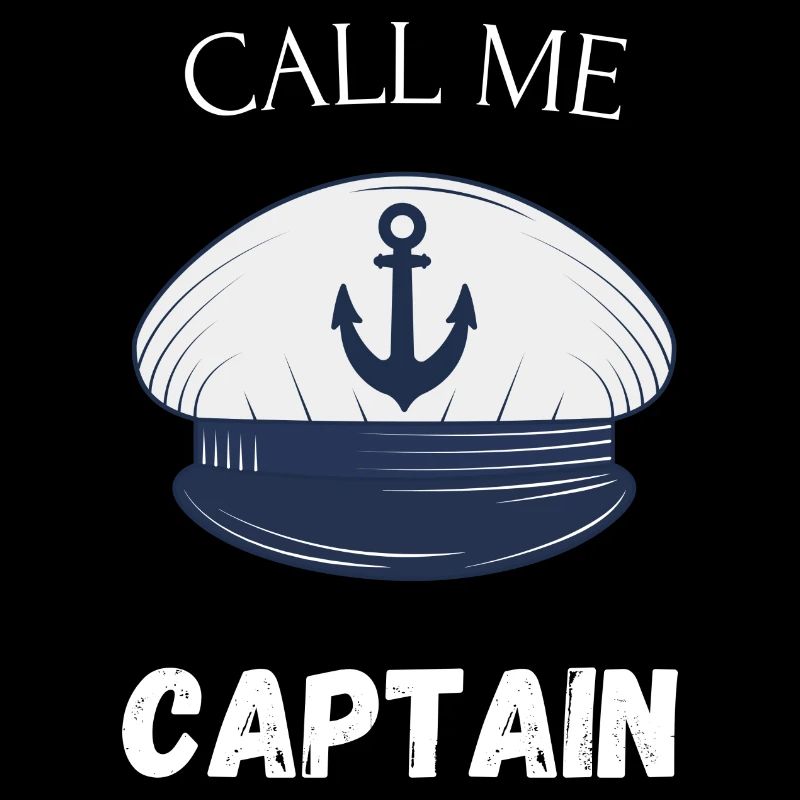 Appelez-moi le capitaine