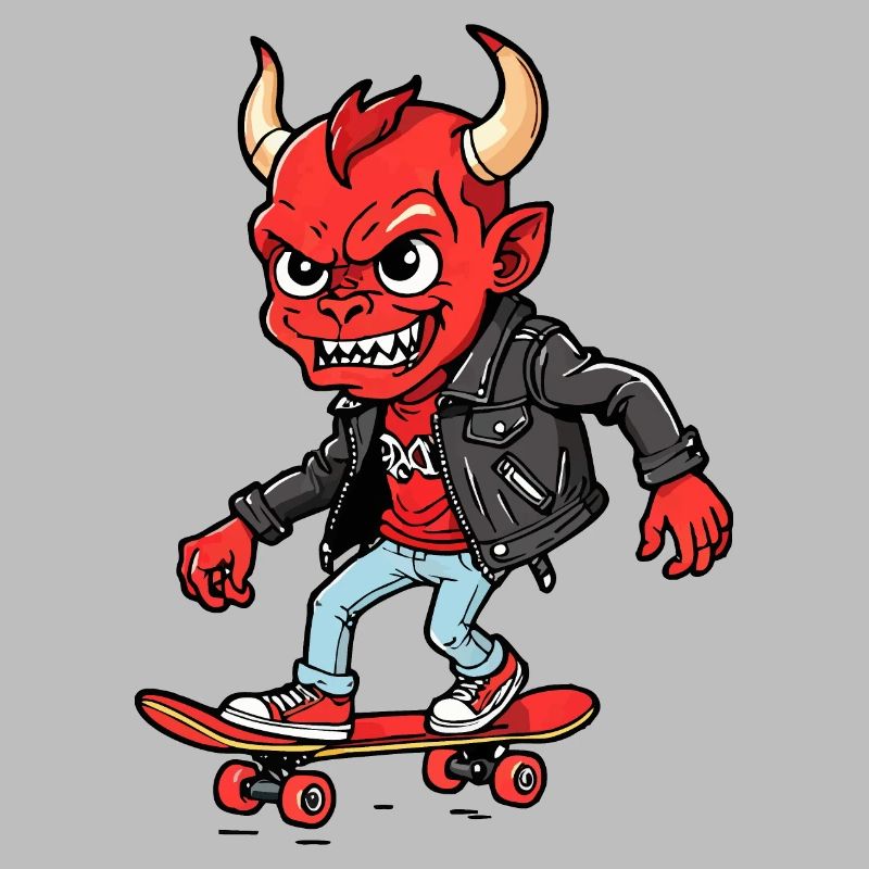 Red Devil