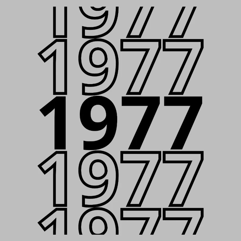 1977 1977 1977