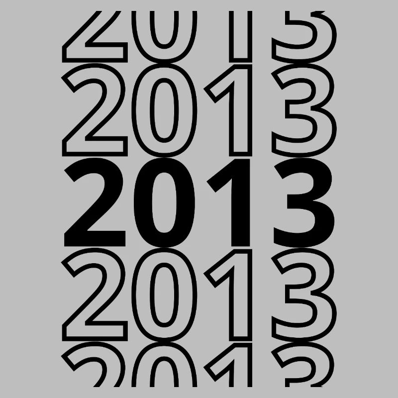 2013 2013 2013