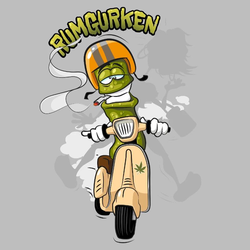 Rumgurken