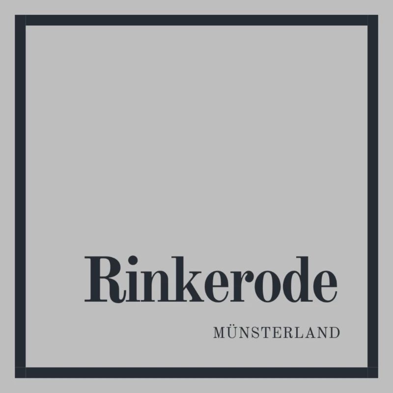RInkerode - da komm ich her!