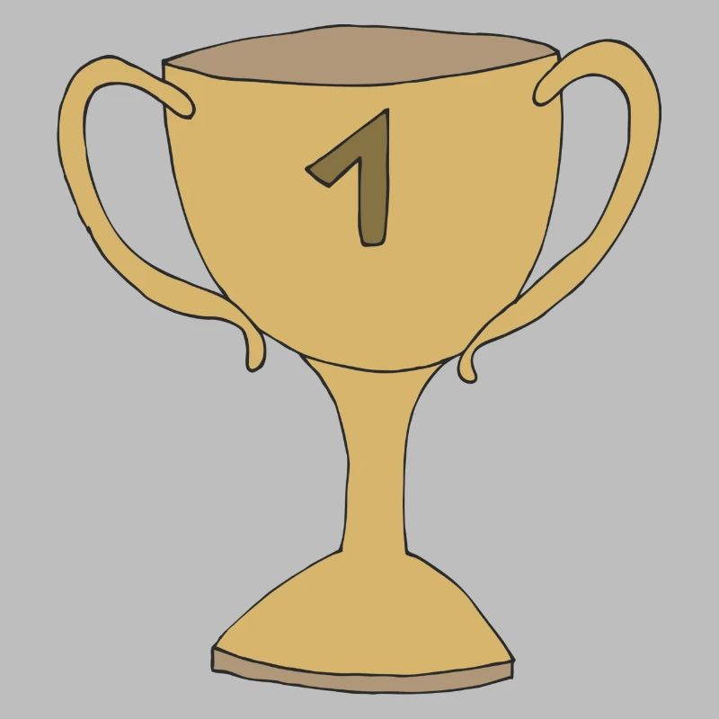cup gold