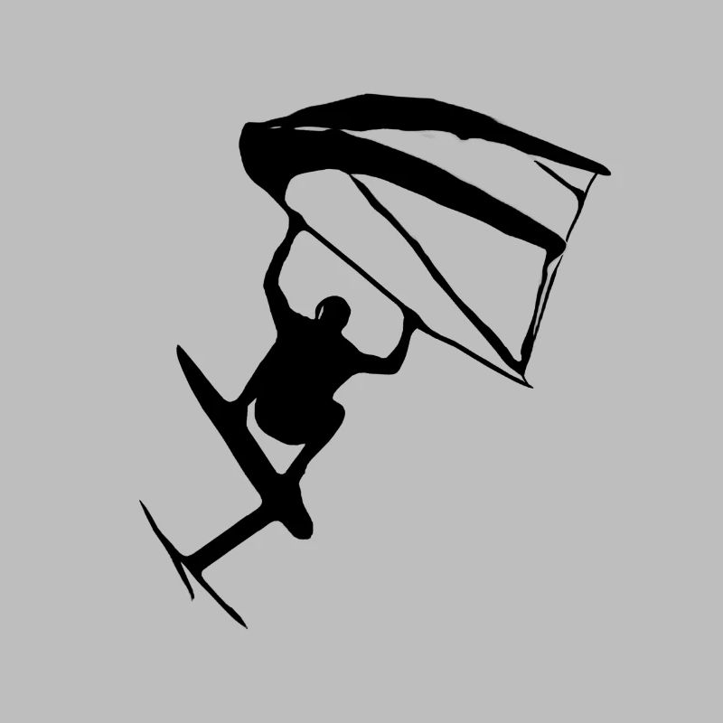 Style Wingfoil Tendance