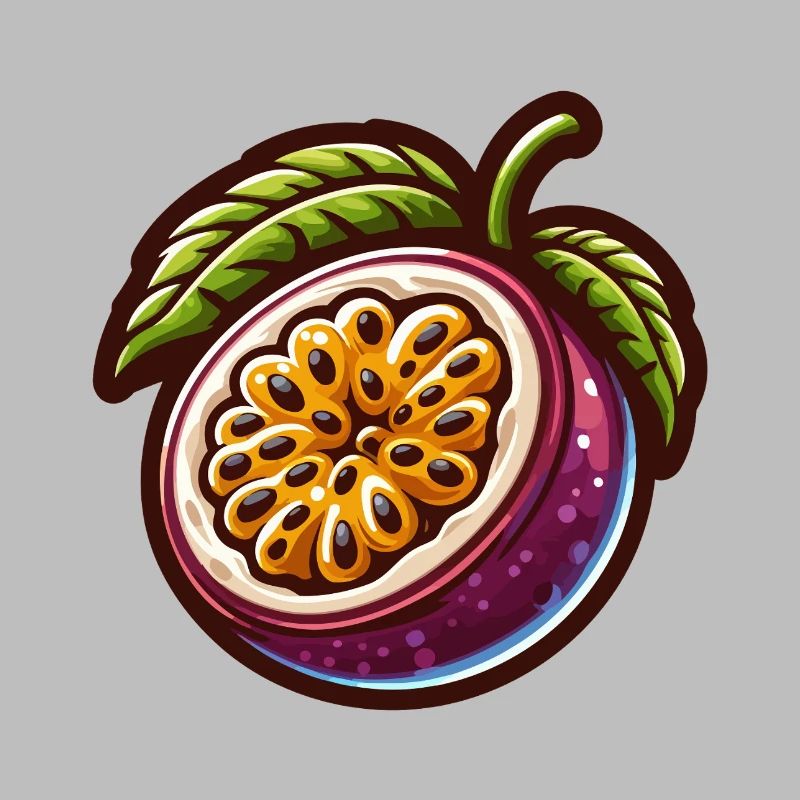 Exotic Fruit Passion