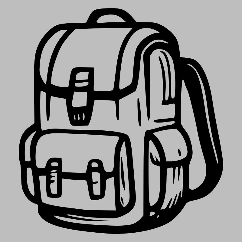 Survival backpack
