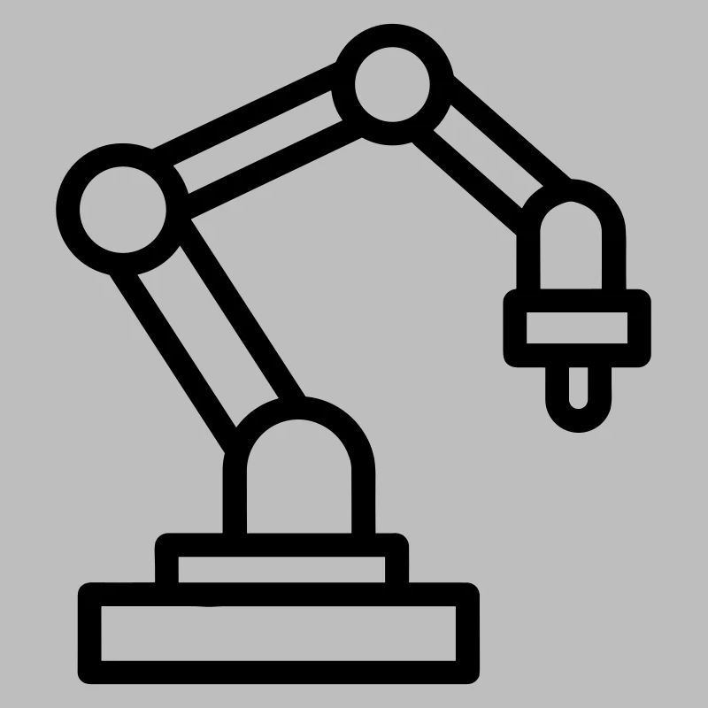 bras robotique