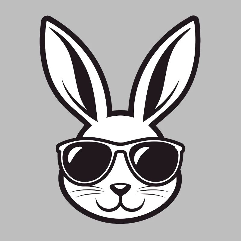 Rabbit Sunglasses