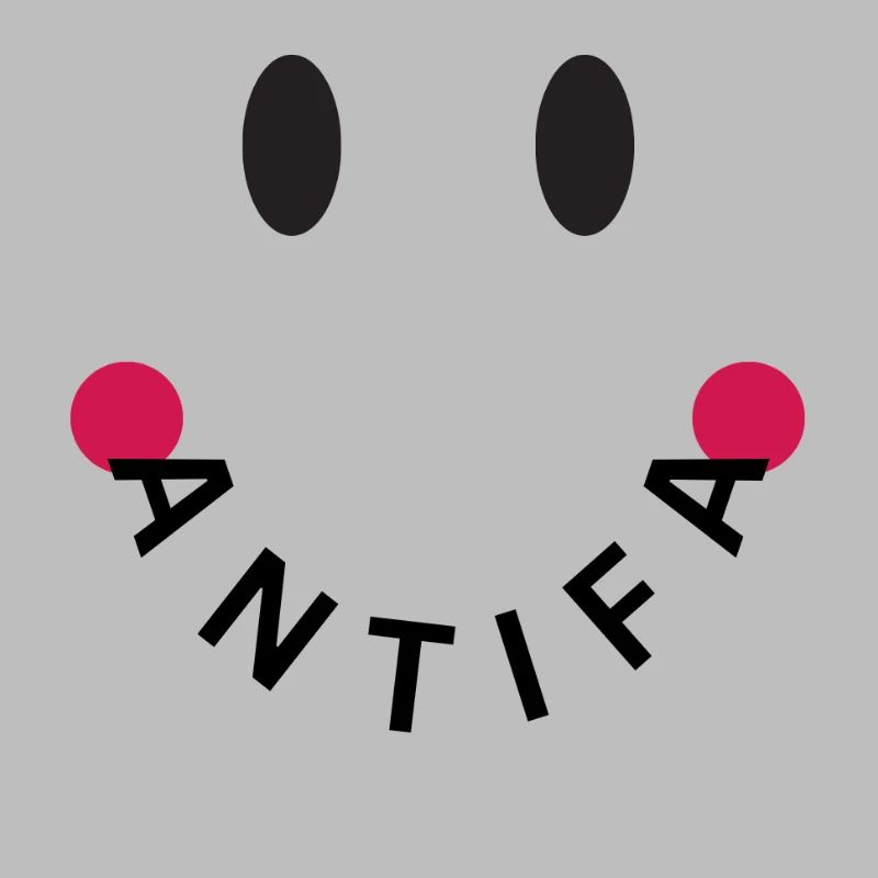 Friendly Antifa Original