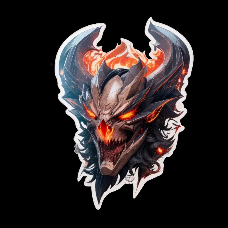 Halloween Todesengel