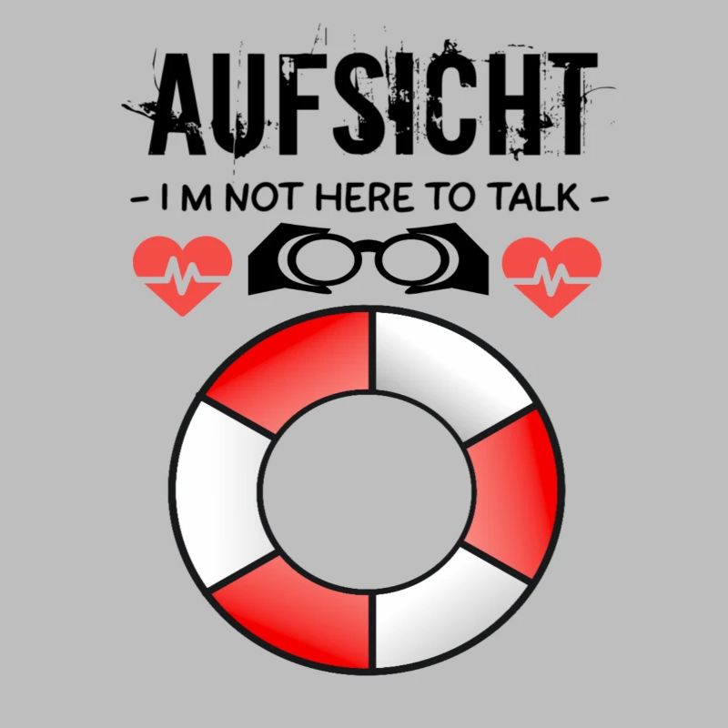 Supervision - Bathing supervision