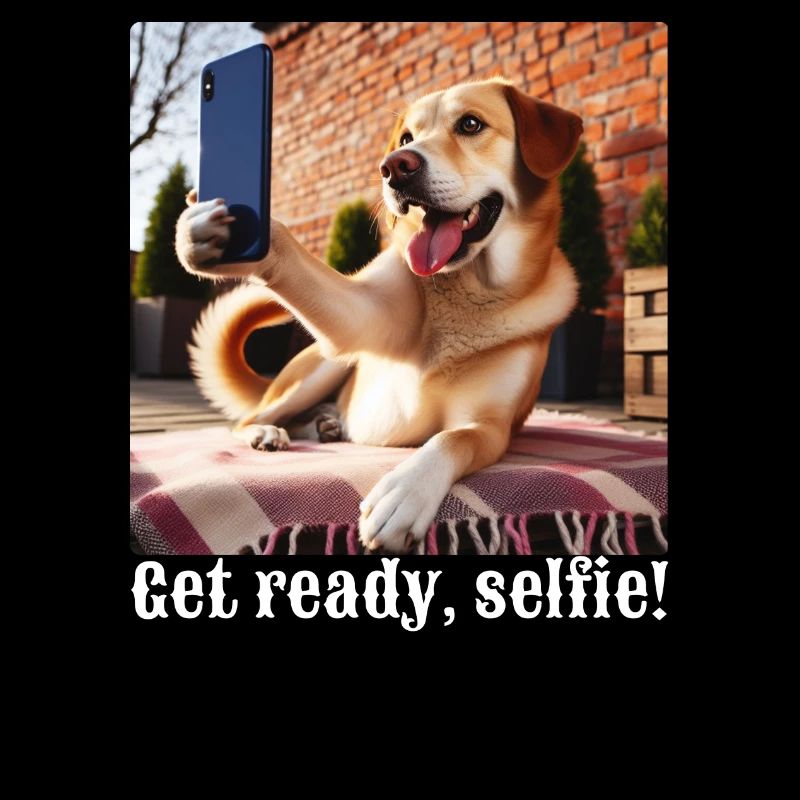 Get ready, selfie-6